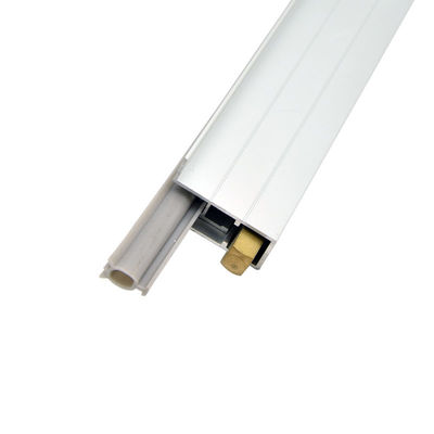 Tipo T oculto, ranura oculta, sello automático de la puerta con borde lateral de 1000 mm
