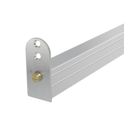 Sellos de puerta hermética hermética para el funcionamiento residencial sin problemas