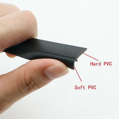 Desmontaje a prueba de viento de 3M Self Adhesive Weather de la tira del sello de puerta del guardarropa