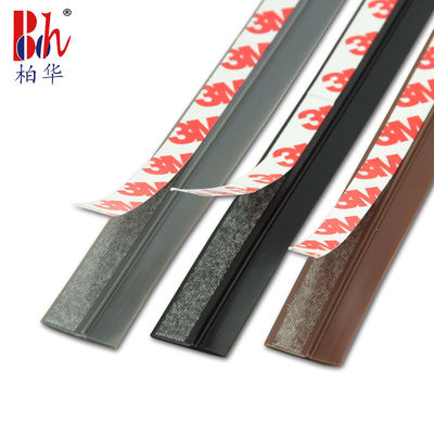 Desmontaje a prueba de viento de 3M Self Adhesive Weather de la tira del sello de puerta del guardarropa