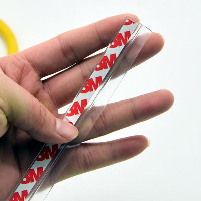Desmontaje a prueba de viento de 3M Self Adhesive Weather de la tira del sello de puerta del guardarropa