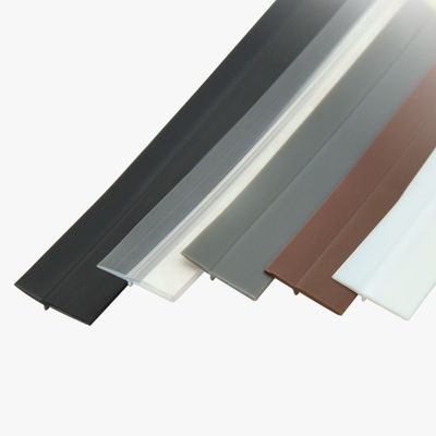 Desmontaje a prueba de viento de 3M Self Adhesive Weather de la tira del sello de puerta del guardarropa