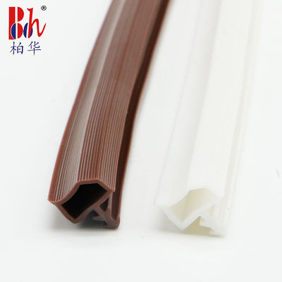 PVC modificado que sella el desmontaje de tiempo comercial de la puerta con la línea 10*5m m