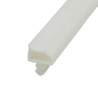 PVC modificado que sella el desmontaje de tiempo comercial de la puerta con la línea 10*5m m